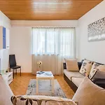 아파트 Hope St - Two Bedroom With Balcony 스플리트