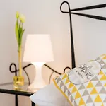 아파트 Hope St - Two Bedroom With Balcony *