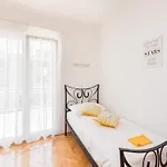아파트 Hope St - Two Bedroom With Balcony 스플리트