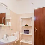 아파트 Hope St - Two Bedroom With Balcony 스플리트