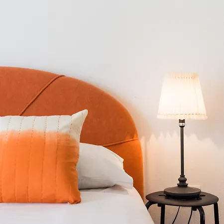 Hope St - Two Bedroom With Balcony Διαμέρισμα Σπλιτ