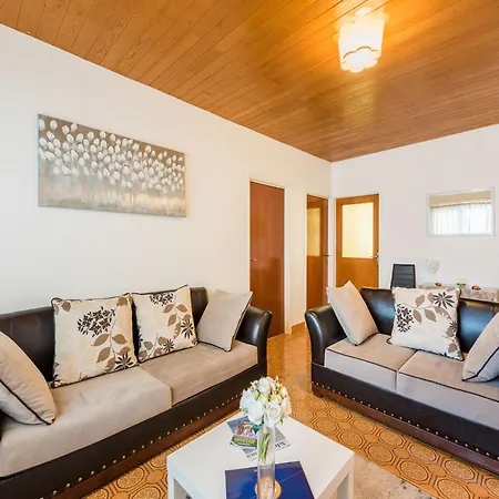 Διαμέρισμα Hope St - Two Bedroom With Balcony Σπλιτ