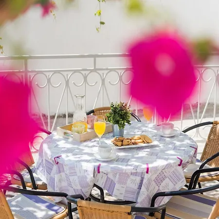 Διαμέρισμα Hope St - Two Bedroom With Balcony