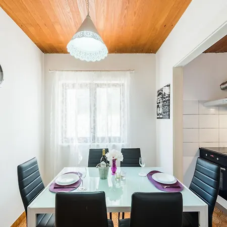 アパート Hope St - Two Bedroom With Balcony