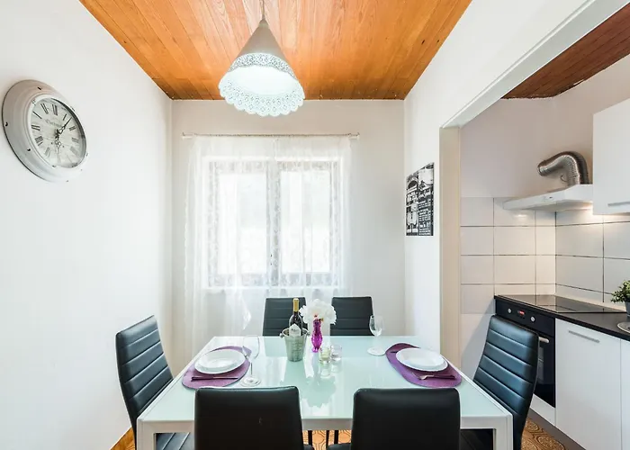 דירה Hope St - Two Bedroom With Balcony