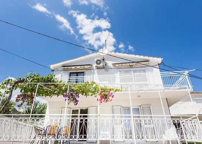 Apartman Hope St - Two Bedroom With Balcony *