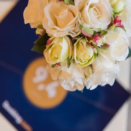 Appartement Hope St - Two Bedroom With Balcony Split