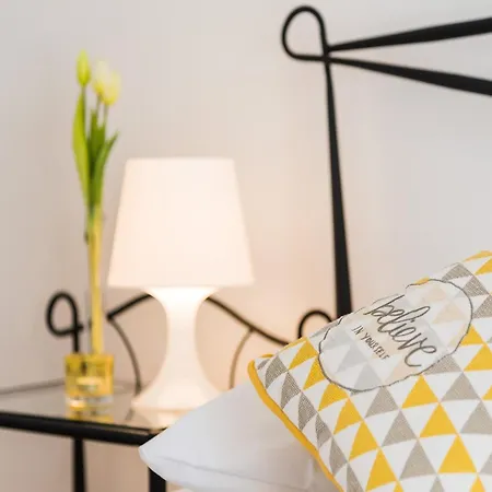 Appartement Hope St - Two Bedroom With Balcony *