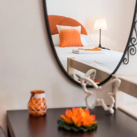 Appartement Hope St - Two Bedroom With Balcony Split