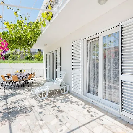 Appartement Hope St - Two Bedroom With Balcony *