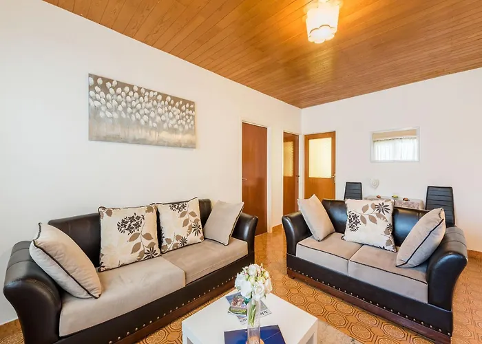 Apartament Hope St - Two Bedroom With Balcony Split